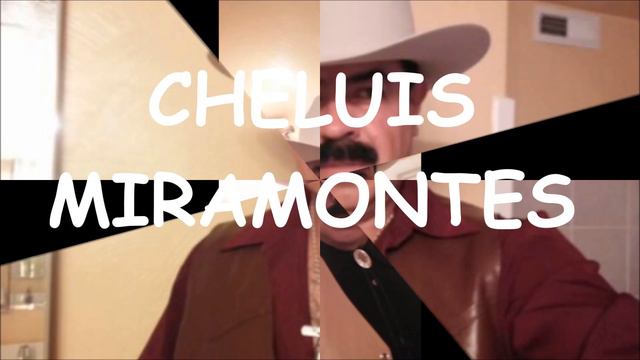 CHELUIS MIRAMONTES LA POTRANCA ALAZANA смотреть онлайн