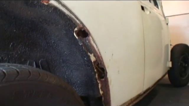 Classic VW Beetle How to Buy a Bug Part 2 Type 2 Resto Tip смотреть онлайн