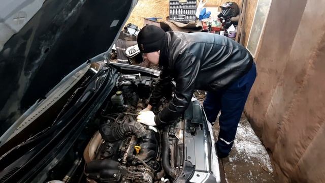 Учимся безопасно водить