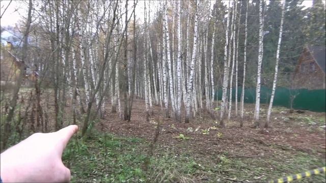 Купил участок земли.mp4 смотреть онлайн