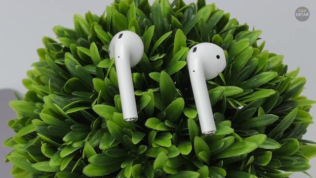 Обзор i60 TWS и i80 TWS – лучшая копия AirPods и AirPods 2 за 30$ смотреть онлайн
