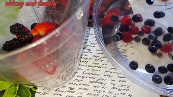 #berries #smoothie MIXED BERRY SMOOTHIE RECIPE