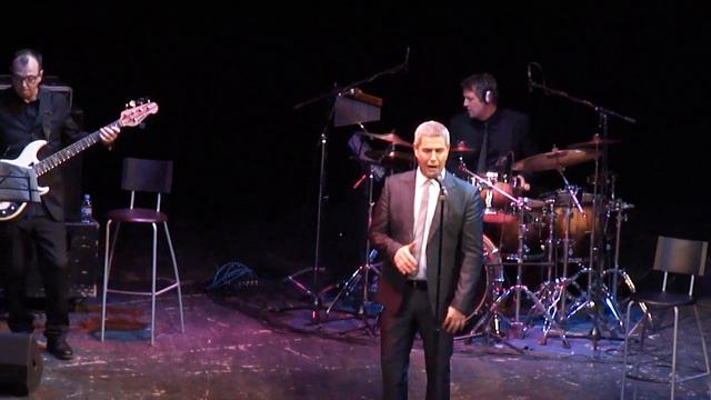 Alessandro Safina в Ростове-на-Дону смотреть онлайн