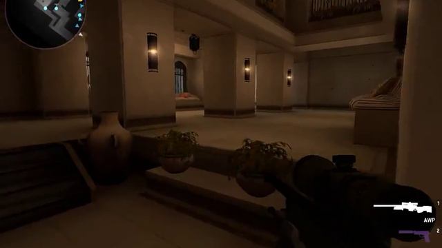 Counter strike Global Offensive, когда ты тупой рак... смотреть онлайн