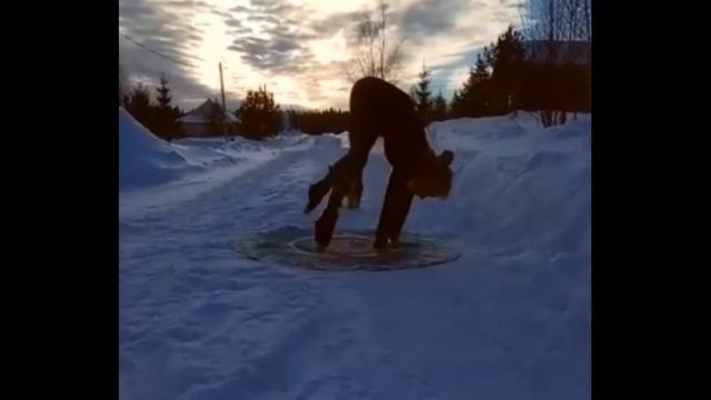Виньяса Флоу Йога смотреть онлайн