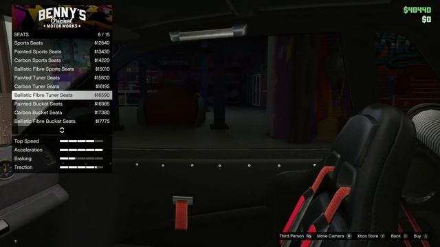 GTA5 Pimp My Whip EP.3 NISSAN SKYLINE R34 GTR - GTA5 Online Multiplayer Car Gameplay 2020 смотреть онлайн