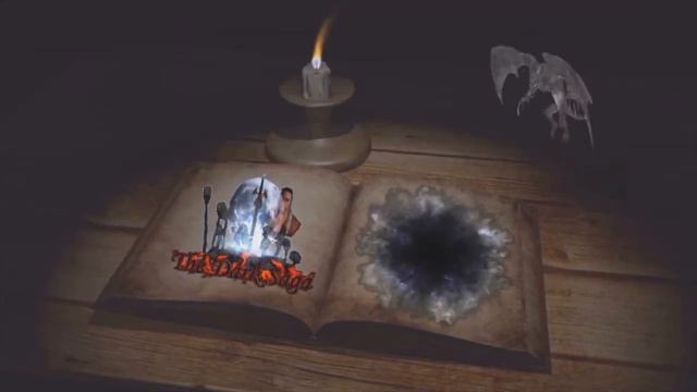 Gothic: Dark Saga. Обзор Мода. смотреть онлайн