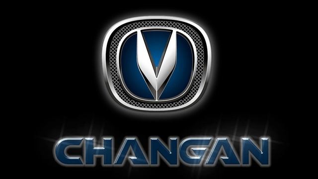 Bootanimation CHANGAN