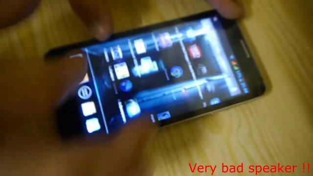 Many problems with W550 смотреть онлайн