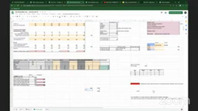 Доработка игры 9.06. Баланс, расчётка, ролевые листы, плацдарм смотреть онлайн