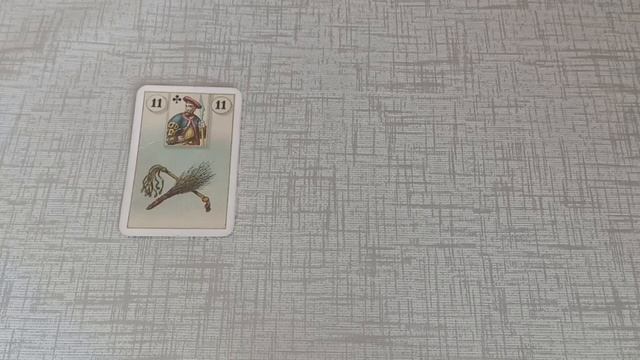 Метла Мысли, чувства, действия смотреть онлайн