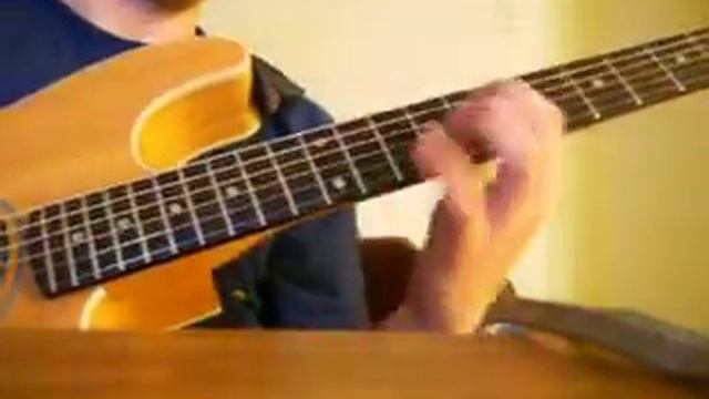 Electro-acoustic Guitar Ferrington KFS 2