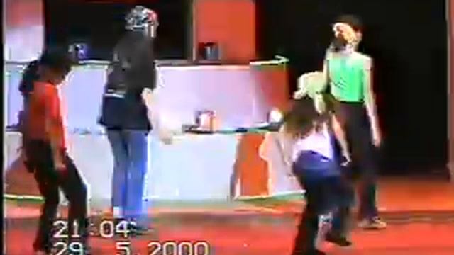 koncert GANGA 2000 смотреть онлайн