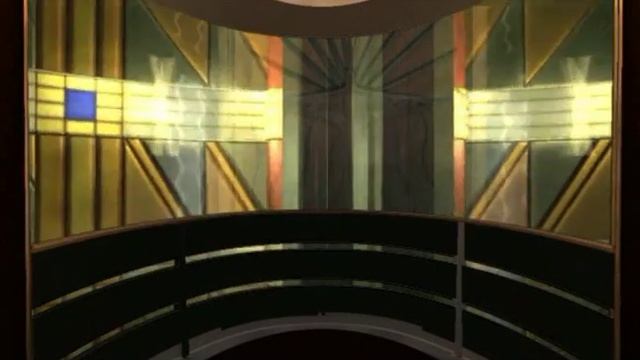 Starship Titanic - Elevator Music Theme смотреть онлайн