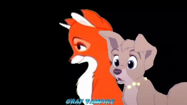 Клип/Хочешь/Дженна и Шрам/Animash)