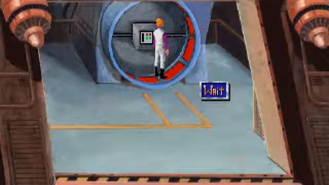 Space Quest IV part 6: Space Quest I part 4.5 смотреть онлайн