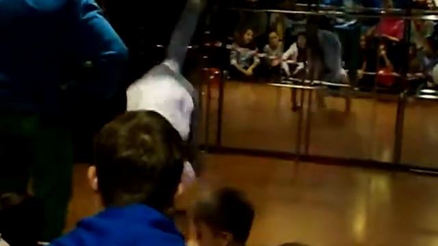 Peter "Transformers" vs Nikita Loginov [Final Intermediate] смотреть онлайн