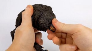 Обзор фигурки Американский оборотень в Лондоне(NECA)