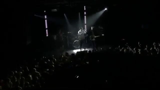 Пошлая Молли Live — Полный концерт в Москве смотреть онлайн