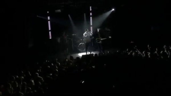 Пошлая Молли Live — Полный концерт в Москве