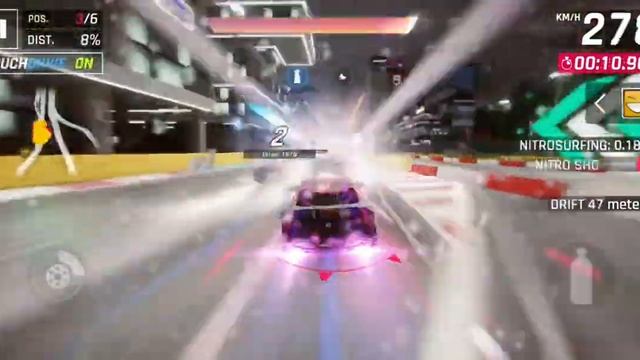 Asphalt 9 - Legends || Multiplayer event Drakuma SE with Nissan GTR-50 Italdesign || Relaxing Music смотреть онлайн