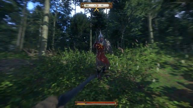 Kingdom Come: Deliverance | Let's Play Ep.13 | Hans Needs Help! [Wretch Plays] смотреть онлайн