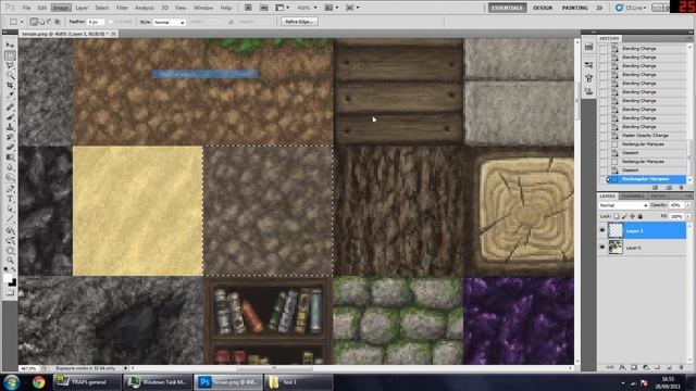 How to edit minecraft texture packs смотреть онлайн
