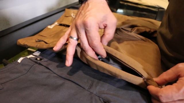 ТАКТИЧЕСКИЕ БРЮКИ | OTTE GEAR смотреть онлайн