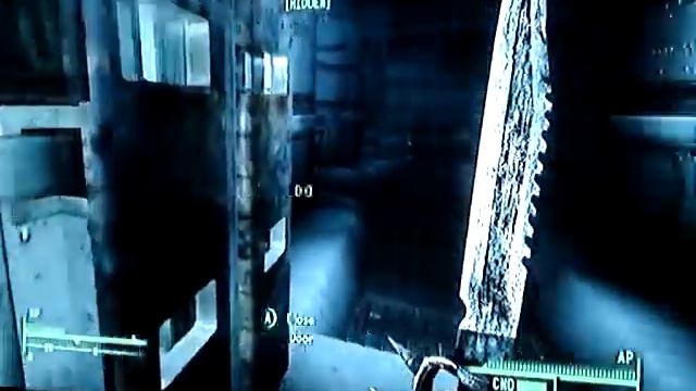 Fallout 3 DLC - Operation Anchorage pt18 смотреть онлайн