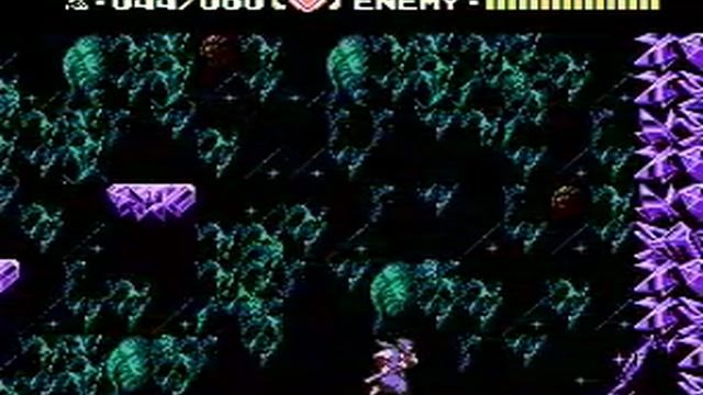 Ninja Gaiden 3 (скоростное прохождение) смотреть онлайн