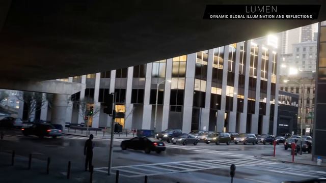 One Step Closer to UE5? Rocket League x Fortnite Collaboration Teaser смотреть онлайн