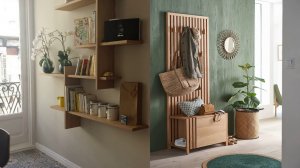 Удивительная работа по дереву! Удивительный дизайн из дерева