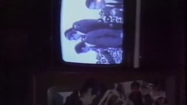 🚀✨Trans X / 📺 Living On Video🎬