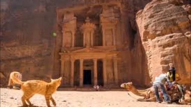 топ 7 самых красивых мест в мире