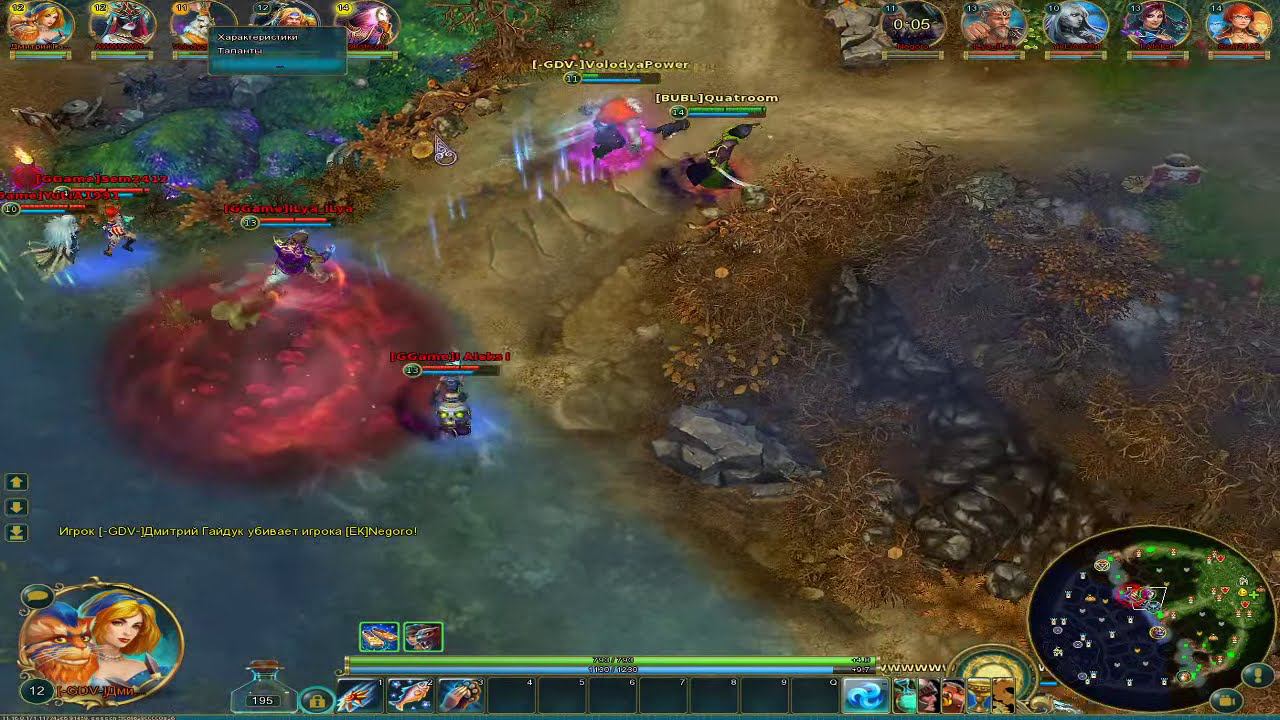 В поиске нового героя#PrimeWorld #Праймворлд