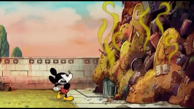 Гавно Маус - [rytp] смотреть онлайн