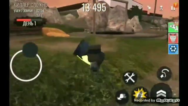Играю в goat simulator free new update, часть 22-ая. смотреть онлайн