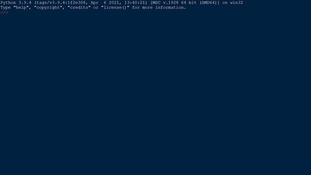 Complete Introduction to Sets in Python | Python Tutorial Ep4 смотреть онлайн