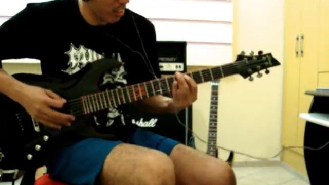 Aeon - Luke 4-:5-7 смотреть онлайн