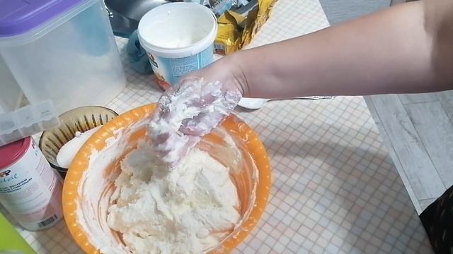 Запеканка из творога как в детском саду!!!!! Дети попросят добавки! смотреть онлайн