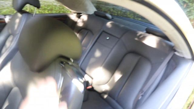 2004 Mercedes Benz CL600 Renntech for sale смотреть онлайн