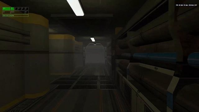 Run 4 Your LIfe (Gmod Nextbot Thingz UWU) смотреть онлайн