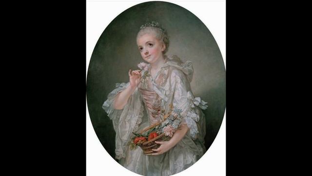 Antonio Soler - Sonata Fis-Dur смотреть онлайн