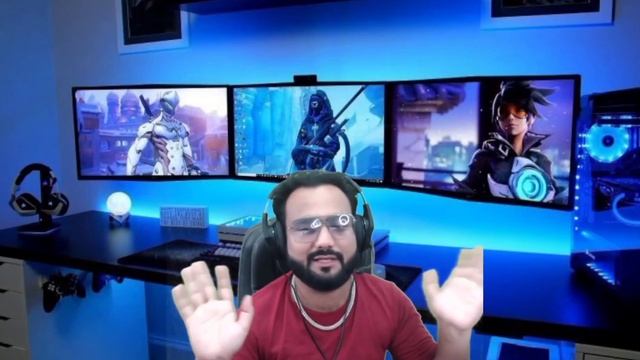 Why My BGMI ACCOUNT Got Ban | DONT USE BLUESTACKS FOR BGMI | 10 YEAR BAN BGMI ACCOUNT@BKCG gaming смотреть онлайн