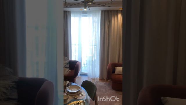 Анапа Граф Толстой один из лучших ЖК.Комплекс находится на высоком берегу с шикарным видом на#море смотреть онлайн