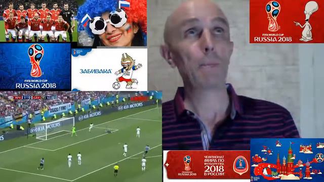 Почему в НОВОСИБИРСКЕ не проводят ЧМ по футболу 2018!? смотреть онлайн