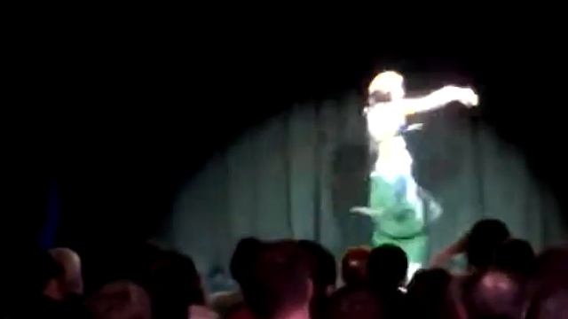 Алена Маркитанова отчетный концерт Трайбл Мафии смотреть онлайн