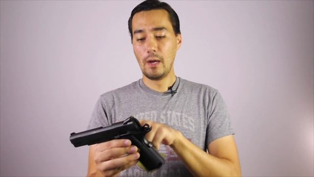Кит от Guarder для Tokyo Marui MEU. Часть 3. Закончил. смотреть онлайн