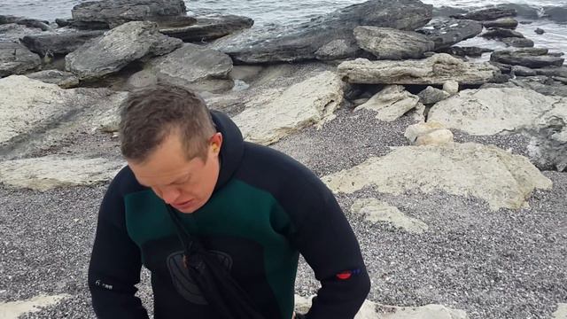 Закрытие сезона подводного плавания.... и охоты смотреть онлайн