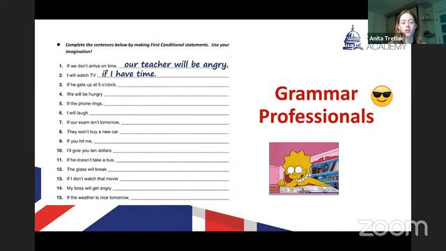 Summer Time від Study Academy Star Kids 22.07.2021 смотреть онлайн